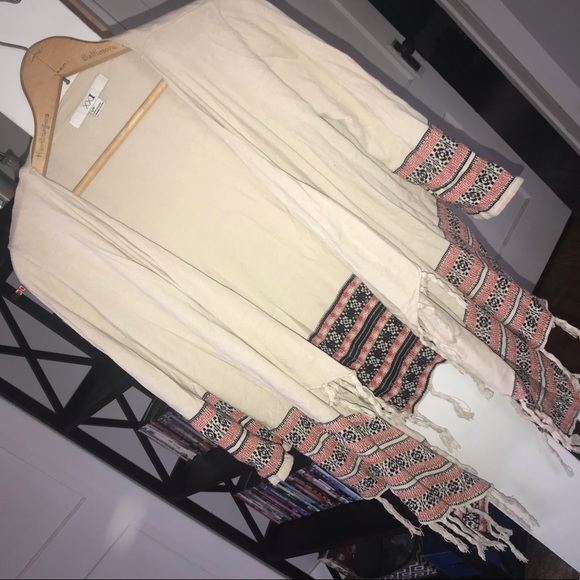 Cardigan - Picture 1 of 3